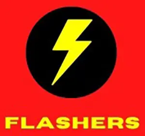 Flashers Roadside